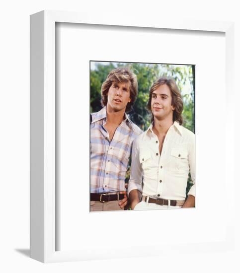 The Hardy Boys (1969)-null-Framed Photo