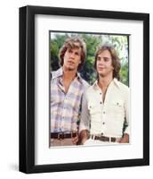 The Hardy Boys (1969)-null-Framed Photo