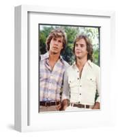 The Hardy Boys (1969)-null-Framed Photo