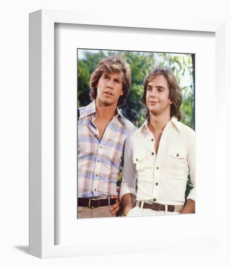 The Hardy Boys (1969)-null-Framed Photo