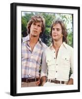 The Hardy Boys (1969)-null-Framed Photo