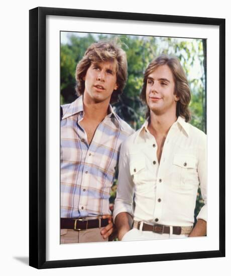 The Hardy Boys (1969)-null-Framed Photo