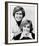 The Hardy Boys/Nancy Drew Mysteries-null-Framed Photo