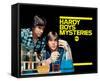 The Hardy Boys/Nancy Drew Mysteries-null-Framed Stretched Canvas