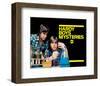 The Hardy Boys/Nancy Drew Mysteries-null-Framed Photo