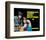 The Hardy Boys/Nancy Drew Mysteries-null-Framed Photo