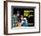 The Hardy Boys/Nancy Drew Mysteries-null-Framed Photo