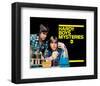 The Hardy Boys/Nancy Drew Mysteries-null-Framed Photo