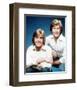 The Hardy Boys-null-Framed Photo