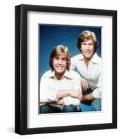 The Hardy Boys-null-Framed Photo