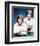 The Hardy Boys-null-Framed Photo