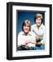 The Hardy Boys-null-Framed Photo