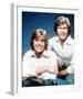 The Hardy Boys-null-Framed Photo