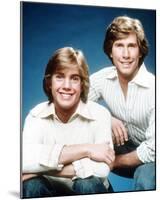 The Hardy Boys-null-Mounted Photo
