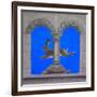 The Hare and the Tortoise-Tim Hayward-Framed Giclee Print