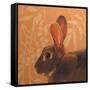 The Hare-Diane Hoeptner-Framed Stretched Canvas