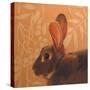 The Hare-Diane Hoeptner-Stretched Canvas