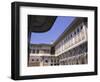 The Harem, Topkapi Palace Museum, Istanbul, Turkey, Europe-Michael Short-Framed Photographic Print