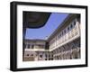 The Harem, Topkapi Palace Museum, Istanbul, Turkey, Europe-Michael Short-Framed Photographic Print