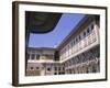 The Harem, Topkapi Palace Museum, Istanbul, Turkey, Europe-Michael Short-Framed Photographic Print