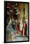 The Harem-Juan Gimenez y Martin-Framed Giclee Print