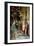 The Harem-Juan Gimenez y Martin-Framed Giclee Print