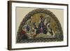 The Harem-Georges Barbier-Framed Giclee Print