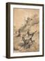 The Hartebeest, c1880-null-Framed Giclee Print