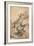The Hartebeest, c1880-null-Framed Giclee Print