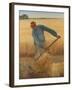 The Harvest, 1885-Laurits Andersen Ring-Framed Giclee Print