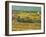 The Harvest, 1888-Vincent van Gogh-Framed Giclee Print