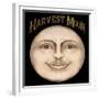 The Harvest Moon-Vintage Apple Collection-Framed Giclee Print