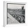 The Harvest of "Bloody Lane": The Scene after a Day's Fighting at Antietam-null-Framed Photographic Print