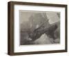 The Harvest of the North Sea-George Henry Andrews-Framed Giclee Print