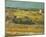 The Harvest-Vincent Van Gogh-Mounted Giclee Print