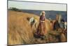 The Harvest-Hugh Cameron-Mounted Giclee Print