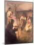 The Harvester's Supper, 1898-Henry Herbert La Thangue-Mounted Giclee Print