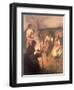 The Harvester's Supper, 1898-Henry Herbert La Thangue-Framed Giclee Print