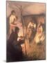 The Harvester's Supper, 1898-Henry Herbert La Thangue-Mounted Giclee Print