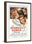 The Harvey Girls, 1946, Directed by George Sidney-null-Framed Giclee Print