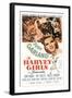 The Harvey Girls, 1946, Directed by George Sidney-null-Framed Giclee Print