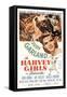 The Harvey Girls, 1946, Directed by George Sidney-null-Framed Stretched Canvas