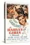 The Harvey Girls, 1946, Directed by George Sidney-null-Stretched Canvas