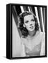 The Harvey Girls, Judy Garland, 1946-null-Framed Stretched Canvas