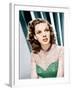 THE HARVEY GIRLS, Judy Garland, 1946-null-Framed Photo