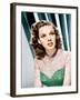 THE HARVEY GIRLS, Judy Garland, 1946-null-Framed Photo