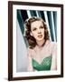 THE HARVEY GIRLS, Judy Garland, 1946-null-Framed Photo