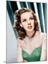 THE HARVEY GIRLS, Judy Garland, 1946-null-Mounted Photo