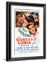 The Harvey Girls, Judy Garland, 1946-null-Framed Art Print
