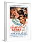 The Harvey Girls, Judy Garland, 1946-null-Framed Art Print